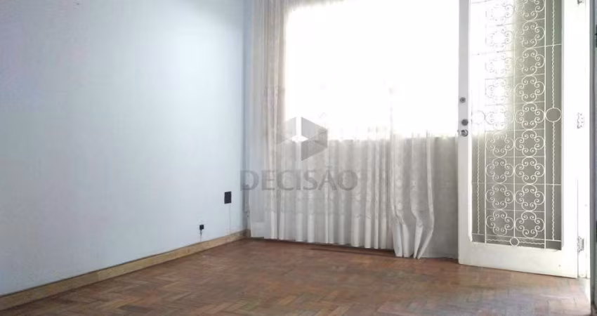 Casa à venda, 4 quartos, 1 suíte, 2 vagas, Santo Antônio - Belo Horizonte/MG