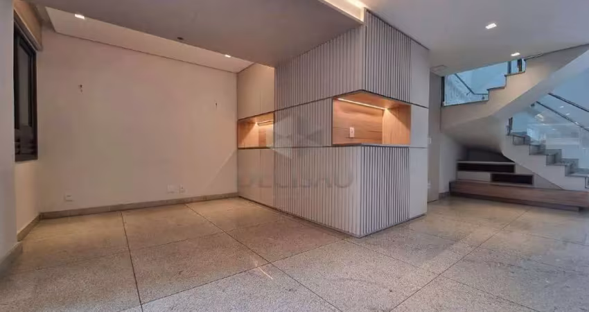 Cobertura à venda, 3 quartos, 3 suítes, 5 vagas, Santo Antônio - Belo Horizonte/MG