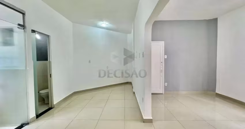 Apartamento 3 quartos à venda, 3 quartos, luxemburgo - belo horizonte/mg