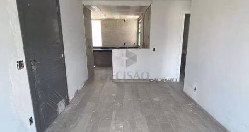Apartamento 1 Quarto à venda, 1 quarto, 1 vaga, Lourdes - Belo Horizonte/MG