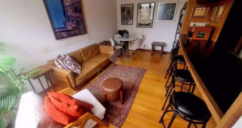 Apartamento 1 Quarto à venda, 1 quarto, 1 vaga, Savassi - Belo Horizonte/MG