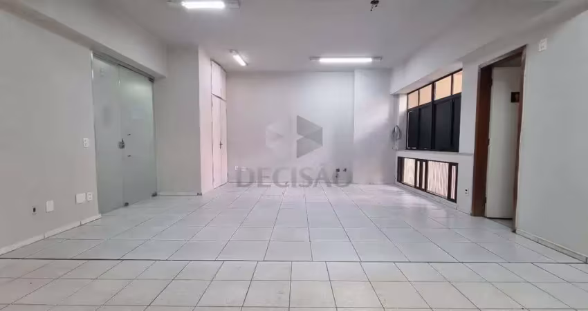 Sala comercial à venda em Lourdes, Belo Horizonte 
