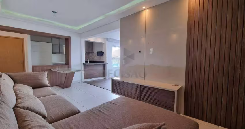 Apartamento 3 Quartos à venda, 3 quartos, 1 suíte, 2 vagas, Ipiranga - Belo Horizonte/MG