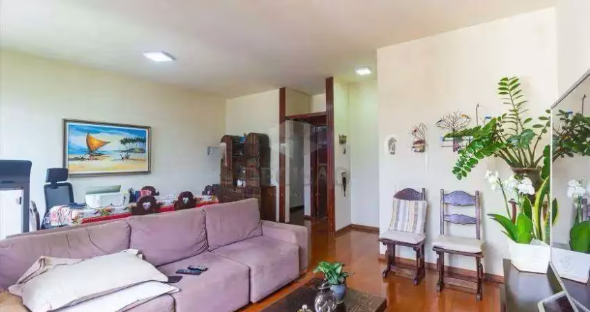Apartamento 3 quartos à venda, 3 quartos, 1 suíte, 1 vaga, santo agostinho - belo horizonte/mg