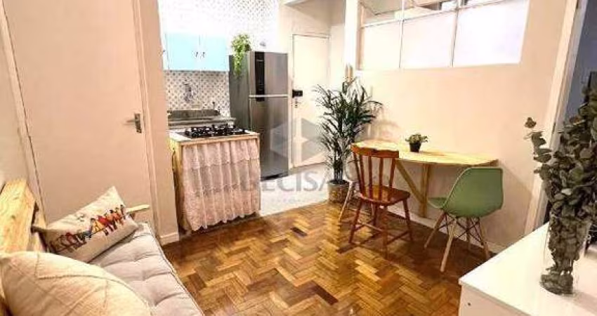 Apartamento 3 Quartos à venda, 3 quartos, 1 suíte, 1 vaga, Cruzeiro - Belo Horizonte/MG