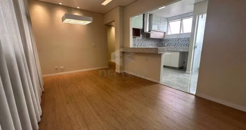 Apartamento 3 quartos à venda, 3 quartos, 1 suíte, 1 vaga, santo agostinho - belo horizonte/mg