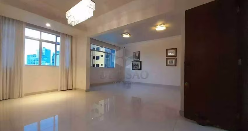 Apartamento 4 Quartos à venda, 4 quartos, 1 suíte, Gutierrez - Belo Horizonte/MG
