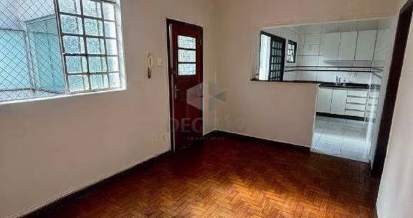 Apartamento 2 Quartos à venda, 2 quartos, 1 vaga, Serra - Belo Horizonte/MG