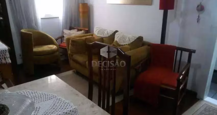 Apartamento 2 quartos à venda, 2 quartos, 1 vaga, serra - belo horizonte/mg
