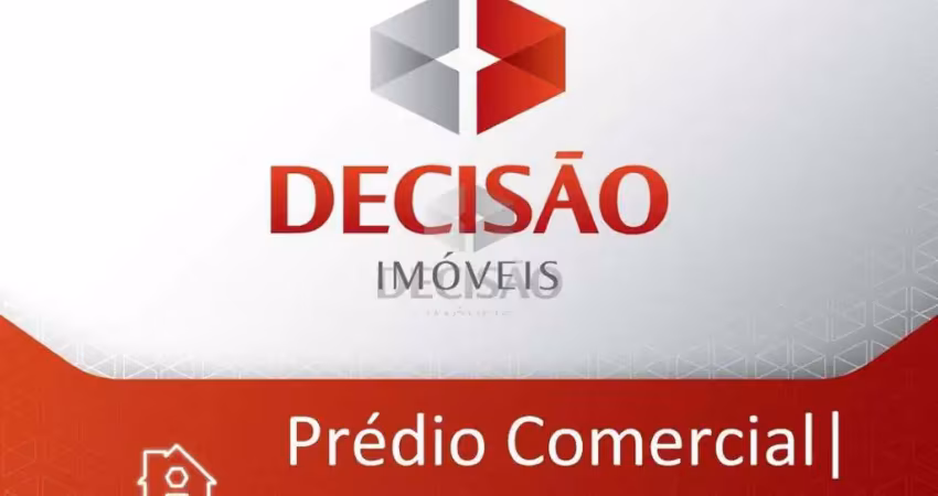 Prédio Comercial à venda, Santa Tereza - Belo Horizonte/MG