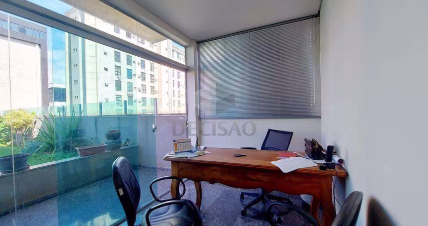 Prédio Comercial à venda, 36 vagas, Santa Efigênia - Belo Horizonte/MG