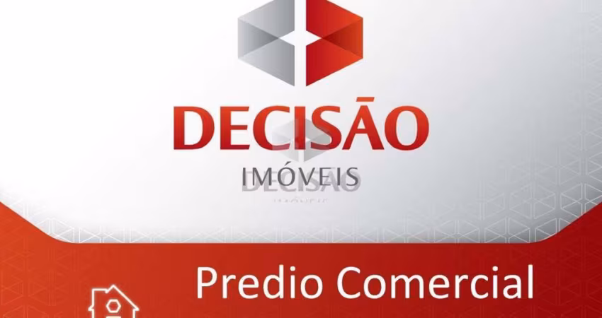 Prédio Comercial à venda, Santa Efigênia - Belo Horizonte/MG