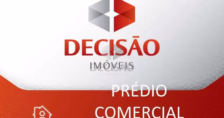 Prédio comercial à venda, barro preto - belo horizonte/mg