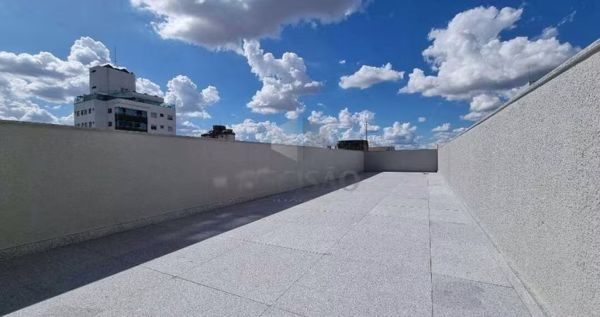 Prédio Comercial à venda, Santa Efigênia - Belo Horizonte/MG