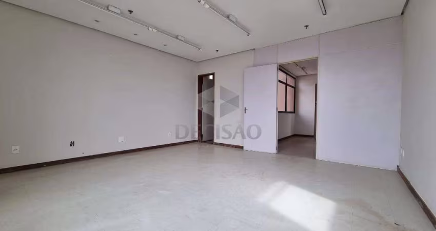 Prédio Comercial à venda, 47 vagas, Funcionários - Belo Horizonte/MG