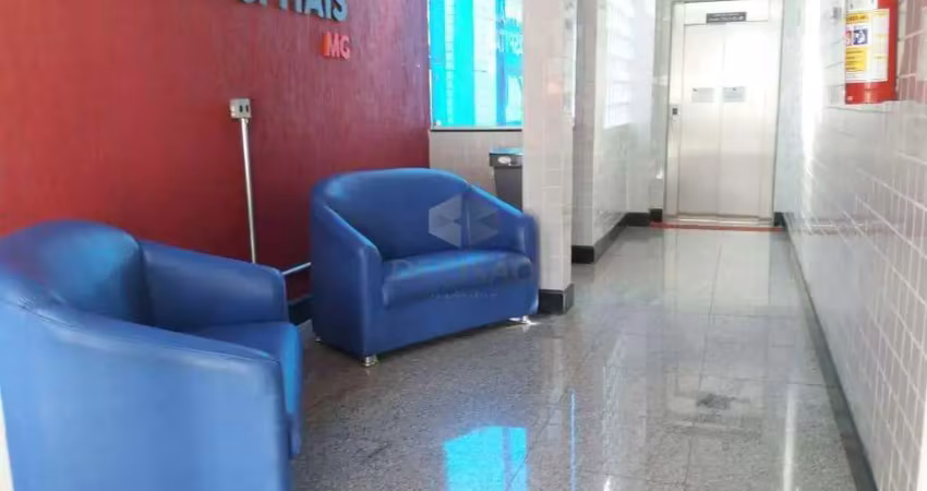 Prédio comercial à venda, santo antônio - belo horizonte/mg