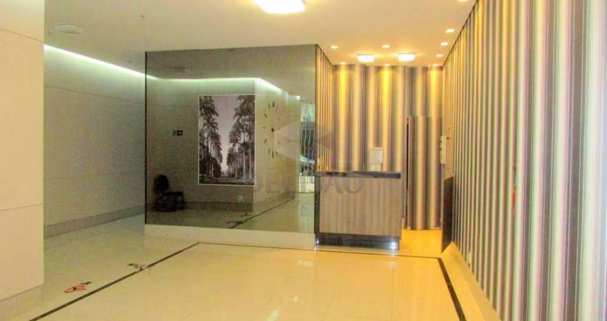 Prédio Comercial à venda, 50 vagas, CENTRO - Belo Horizonte/MG