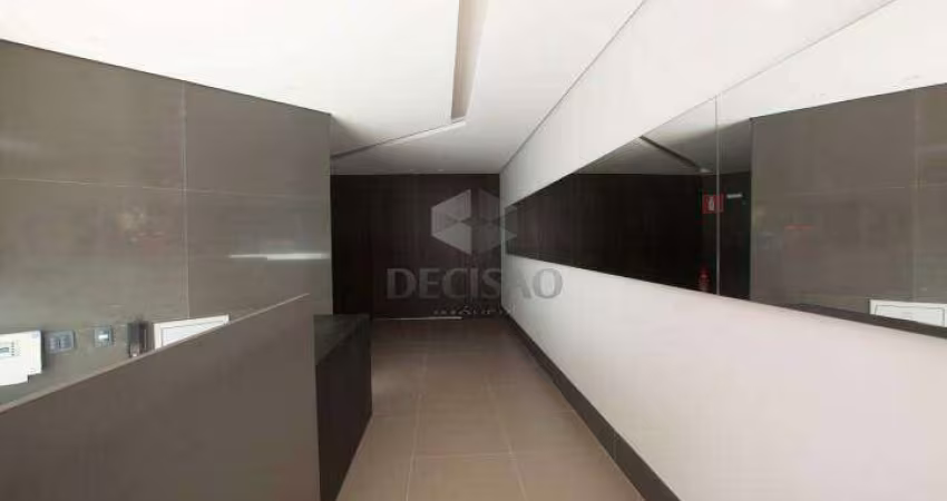Prédio Comercial à venda, 32 vagas, Funcionários - Belo Horizonte/MG