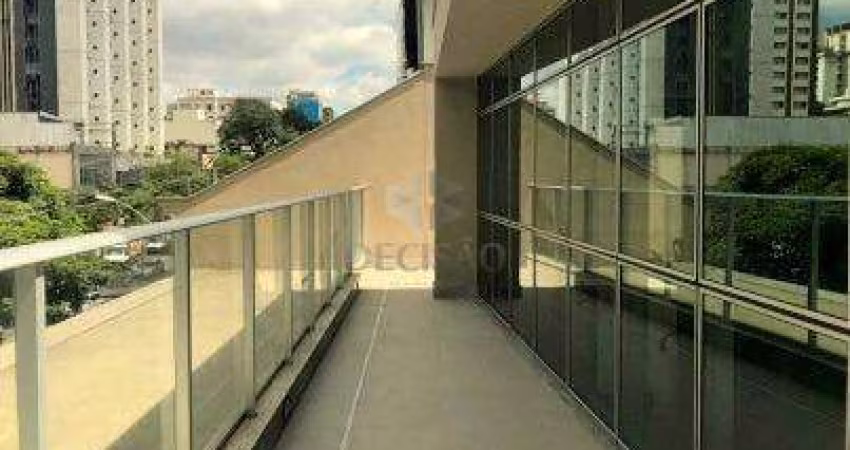 Prédio Comercial à venda, 3 vagas, Savassi - Belo Horizonte/MG
