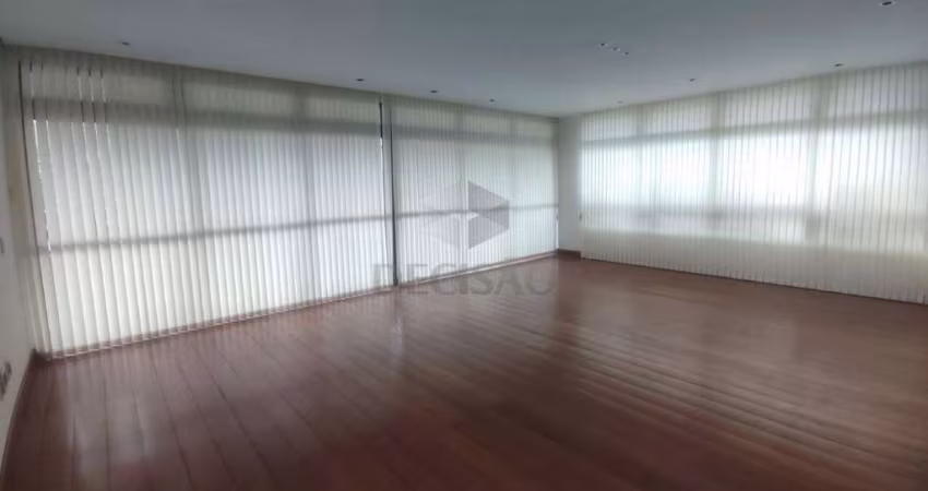 Apartamento 4 Quartos à venda, 4 quartos, 2 suítes, 5 vagas, Serra - Belo Horizonte/MG