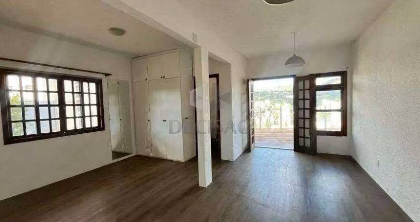Casa à venda, 4 quartos, 1 suíte, 2 vagas, Santa Lúcia - Belo Horizonte/MG