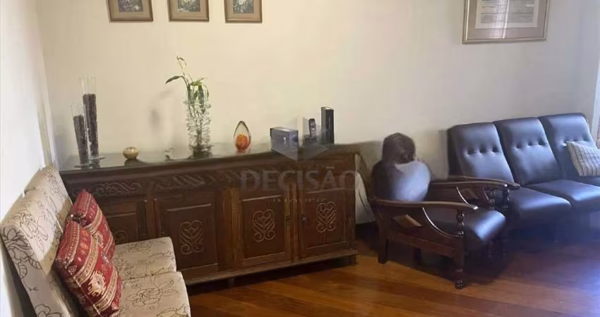 Apartamento 2 Quartos à venda, 2 quartos, 1 suíte, 2 vagas, Boa Viagem - Belo Horizonte/MG