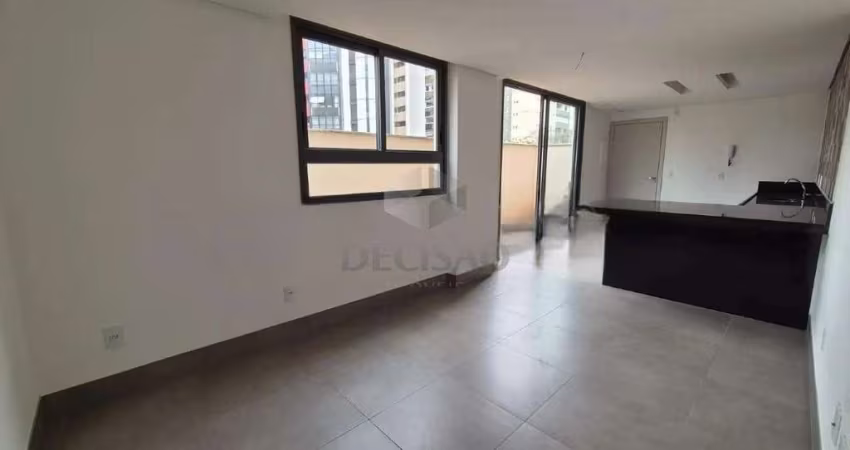Área privativa à venda, 2 quartos, 1 suíte, 2 vagas, Funcionários - Belo Horizonte/MG