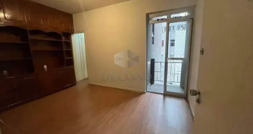 Apartamento 1 Quarto à venda, 1 quarto, 1 vaga, Santo Antônio - Belo Horizonte/MG