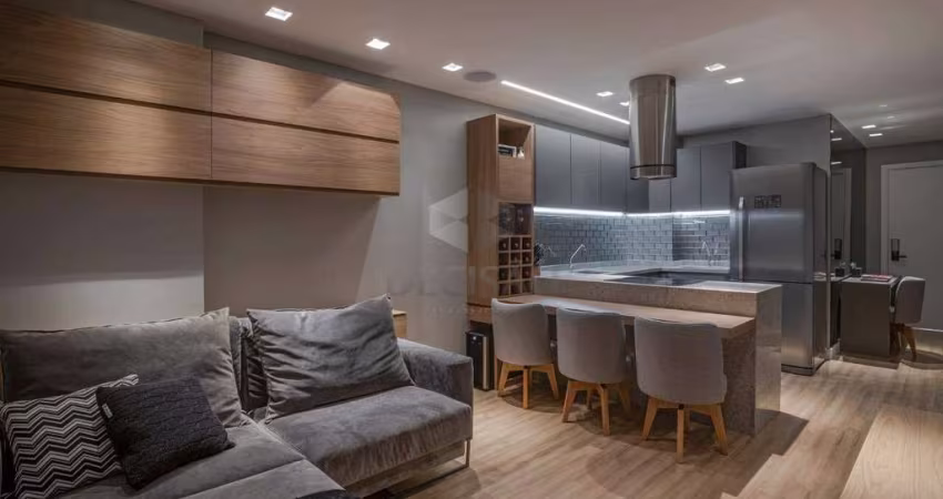 Apartamento 1 Quarto à venda, 1 quarto, 1 vaga, Savassi - Belo Horizonte/MG