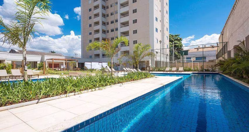 Apartamento 3 Quartos à venda, 3 quartos, 1 suíte, 2 vagas, Prado - Belo Horizonte/MG