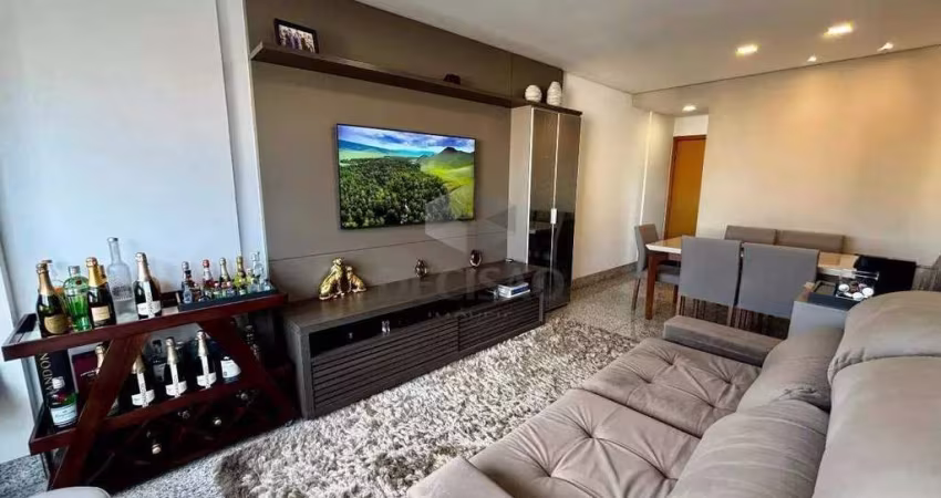Apartamento 3 Quartos à venda, 3 quartos, 1 suíte, 2 vagas, Lourdes - Belo Horizonte/MG