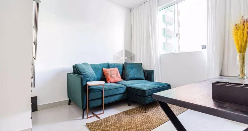 Apartamento 2 Quartos à venda, 2 quartos, 1 suíte, 2 vagas, Savassi - Belo Horizonte/MG