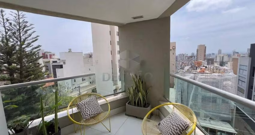Apartamento 1 Quarto à venda, 1 quarto, 1 vaga, São Pedro - Belo Horizonte/MG