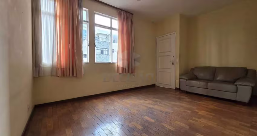 Apartamento 3 quartos à venda, 3 quartos, 1 suíte, 1 vaga, sion - belo horizonte/mg