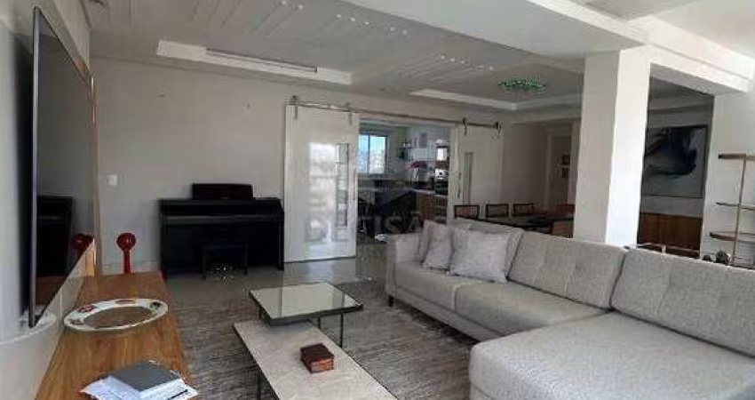 Apartamento 4 Quartos à venda, 4 quartos, 2 suítes, 3 vagas, Santa Tereza - Belo Horizonte/MG