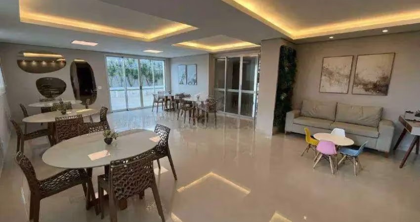 Cobertura à venda, 3 quartos, 1 suíte, 3 vagas, Floresta - Belo Horizonte/MG