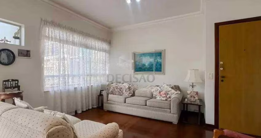 Apartamento 3 Quartos à venda, 3 quartos, 1 suíte, 1 vaga, Carmo - Belo Horizonte/MG