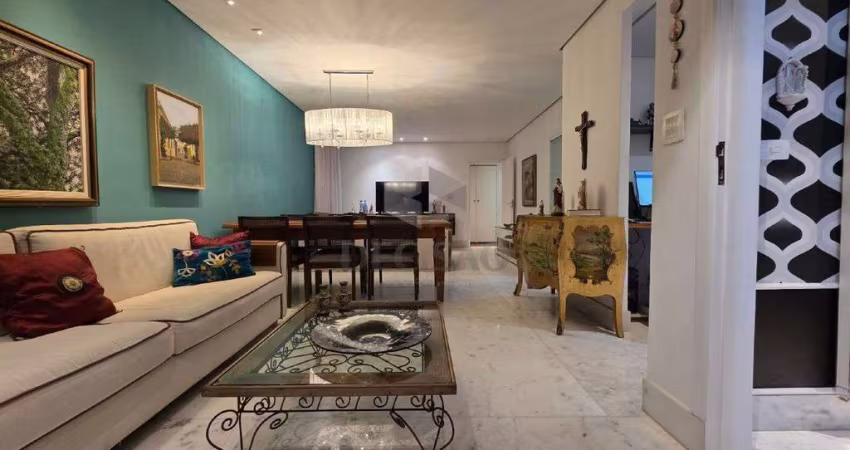 Apartamento 3 Quartos à venda, 3 quartos, 1 suíte, 2 vagas, Carmo - Belo Horizonte/MG