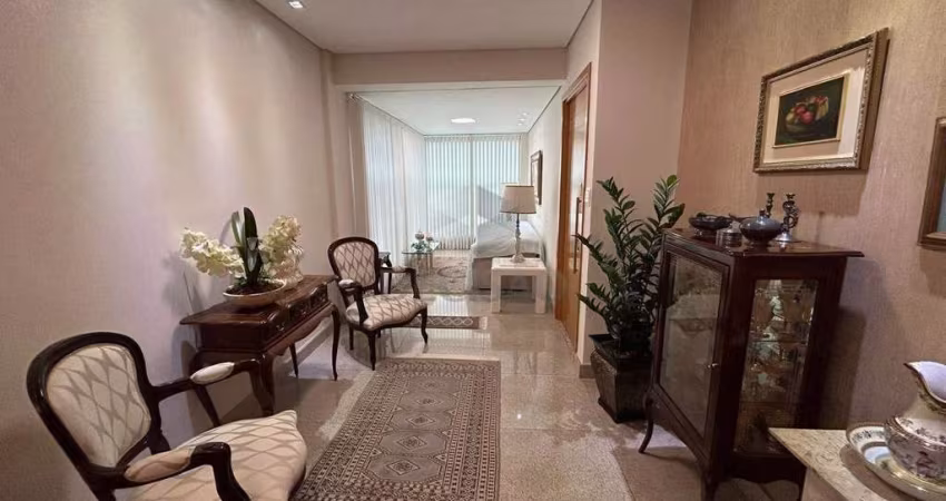 Cobertura à venda, 3 quartos, 2 suítes, 3 vagas, Serra - Belo Horizonte/MG