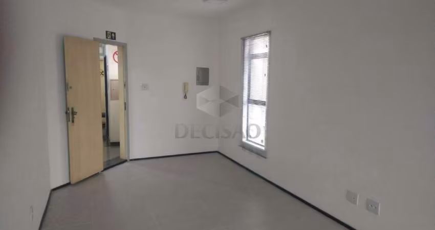 Sala à venda, Santa Efigênia - Belo Horizonte/MG