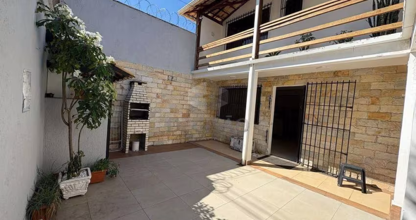 Casa à venda, 3 quartos, 1 suíte, 1 vaga, Paraíso - Belo Horizonte/MG