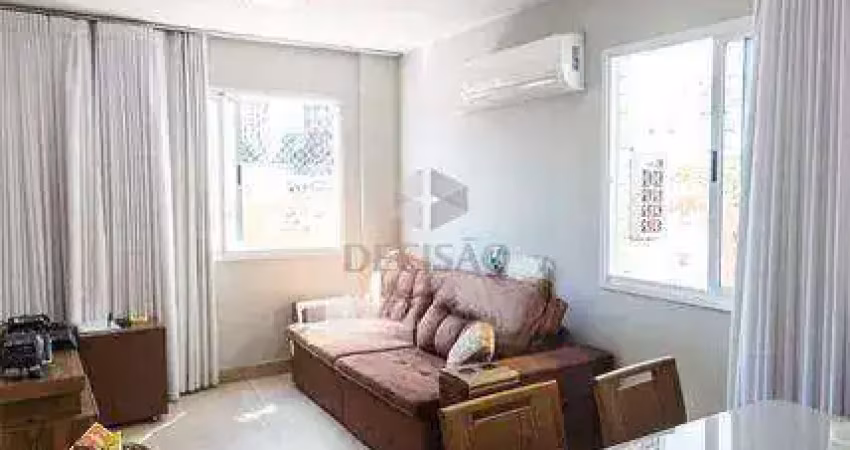 Apartamento 2 Quartos à venda, 2 quartos, 1 suíte, 2 vagas, Santo Antônio - Belo Horizonte/MG