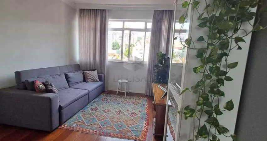 Apartamento 3 Quartos à venda, 3 quartos, 1 suíte, 2 vagas, Serra - Belo Horizonte/MG