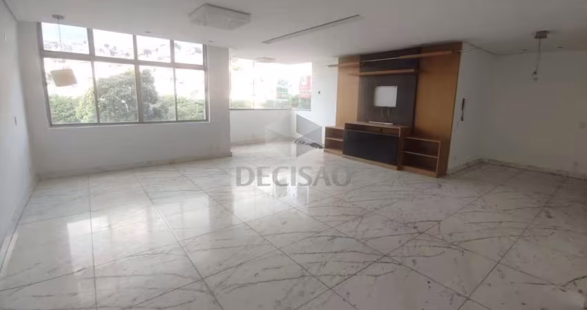Apartamento 4 Quartos à venda, 4 quartos, 1 suíte, 2 vagas, Vila Paris - Belo Horizonte/MG