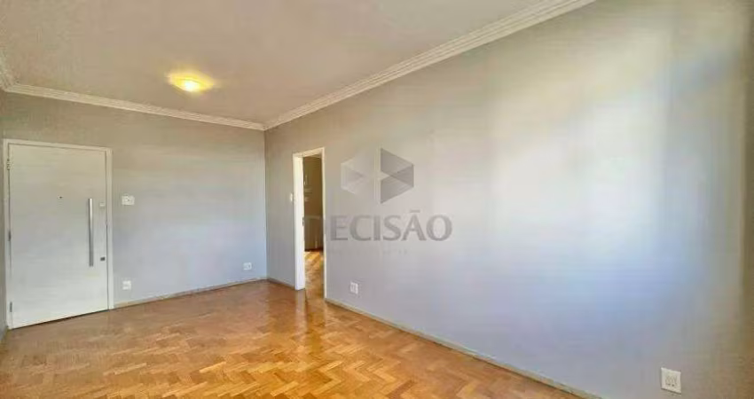 Apartamento 4 Quartos à venda, 4 quartos, 1 suíte, 1 vaga, Sion - Belo Horizonte/MG
