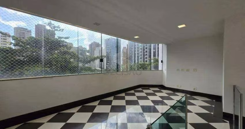 Apartamento 4 Quartos à venda, 4 quartos, 1 suíte, 2 vagas, Savassi - Belo Horizonte/MG