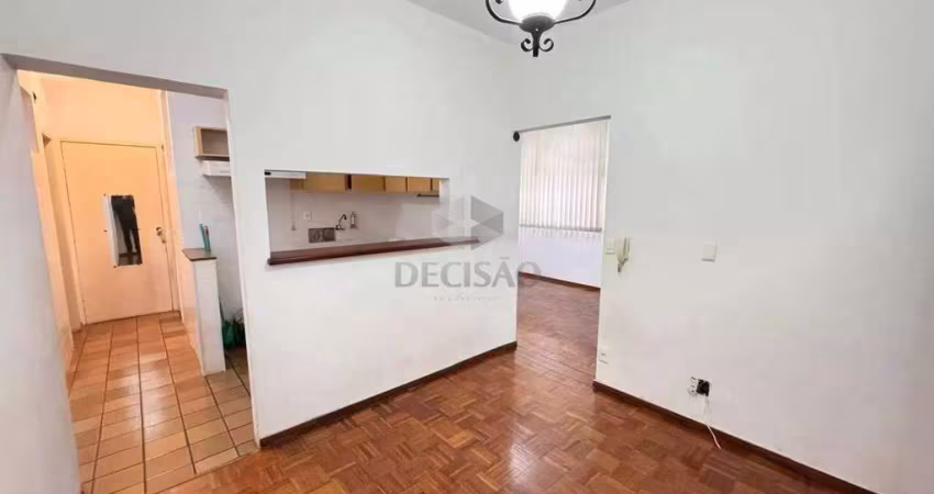 Área privativa à venda, 3 quartos, 1 suíte, 1 vaga, Luxemburgo - Belo Horizonte/MG