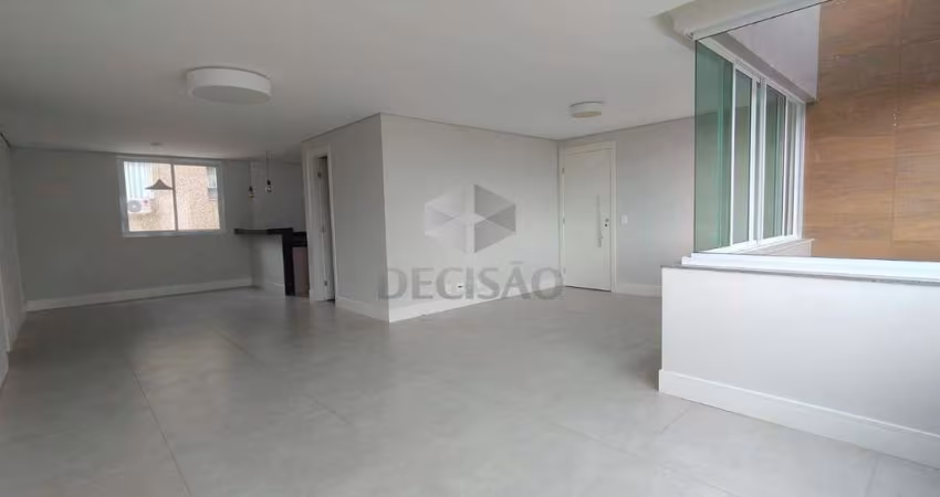 Apartamento 4 Quartos à venda, 4 quartos, 1 suíte, 3 vagas, Serra - Belo Horizonte/MG