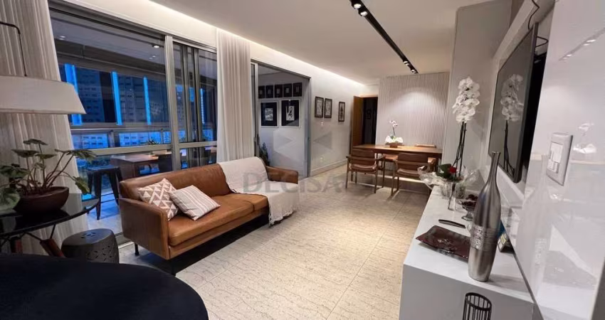Apartamento 4 Quartos à venda, 4 quartos, 1 suíte, 3 vagas, Savassi - Belo Horizonte/MG