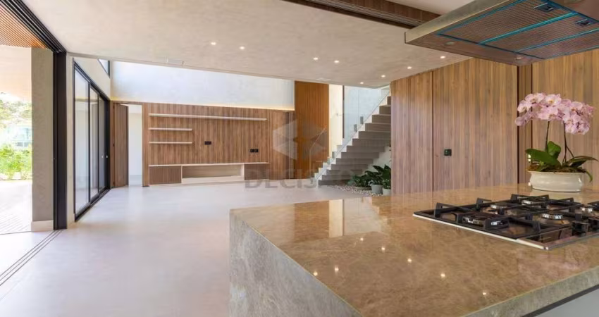 Casa à venda, 4 quartos, 4 suítes, 3 vagas, Alphaville Lagoa dos Ingleses - Nova Lima/MG